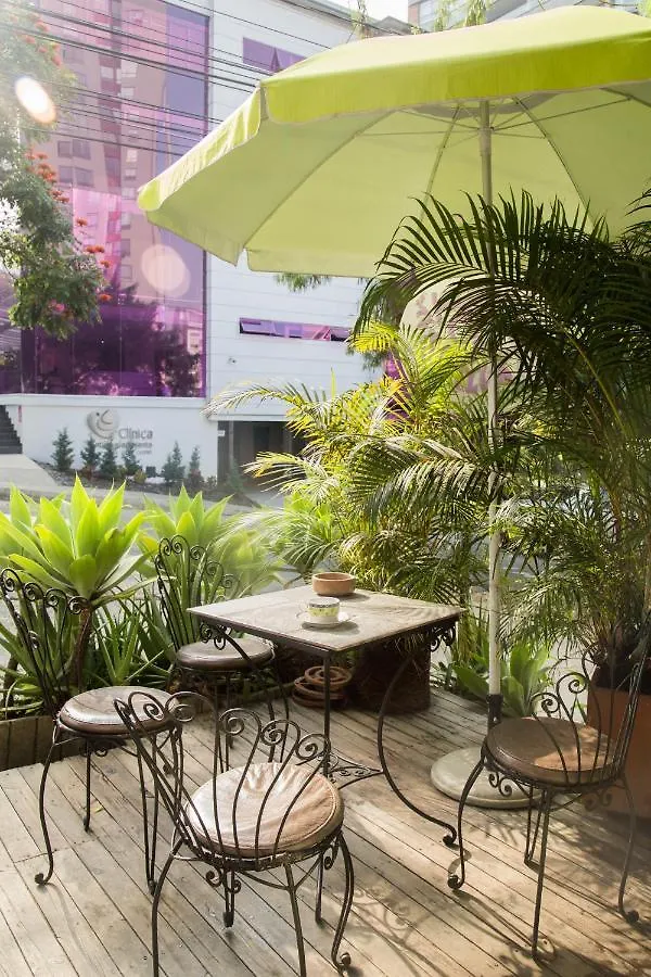 Hostel Spring City Medellin 0*,  Colombia