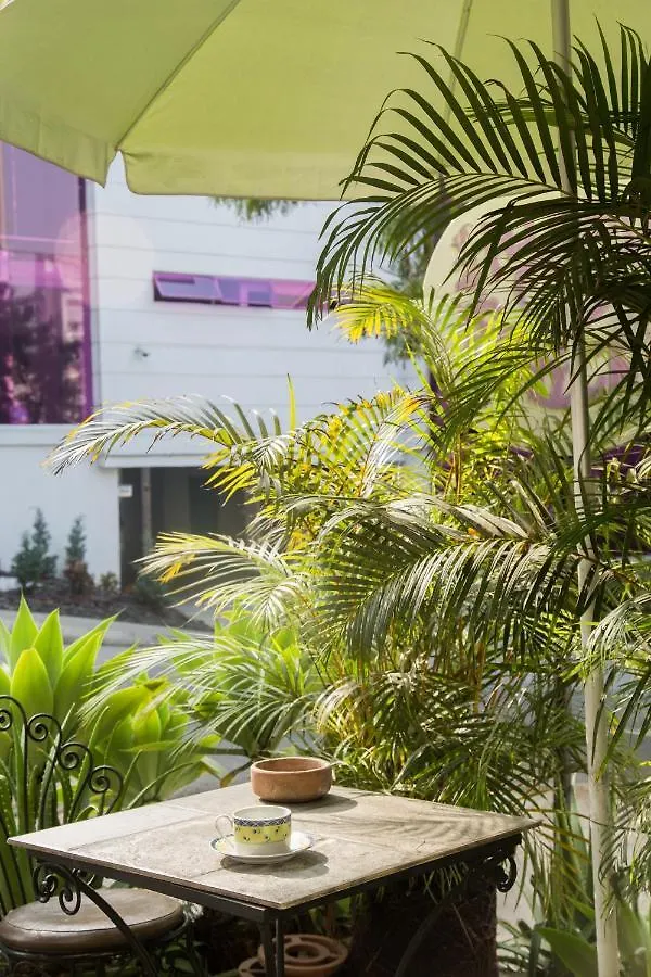 Hostel Spring City Medellin 0*,  Colombia