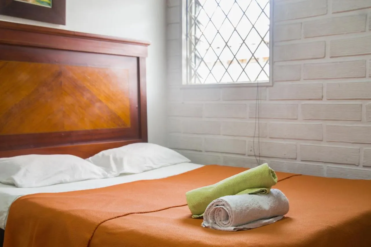 Hostel Spring City Medellin 0*,