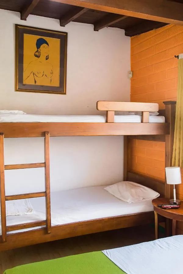 Hostel Spring City Medellin