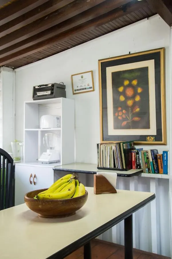 Hostel Spring City Medellin Colombia