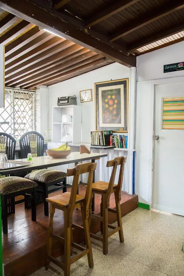 Hostel Spring City Medellin