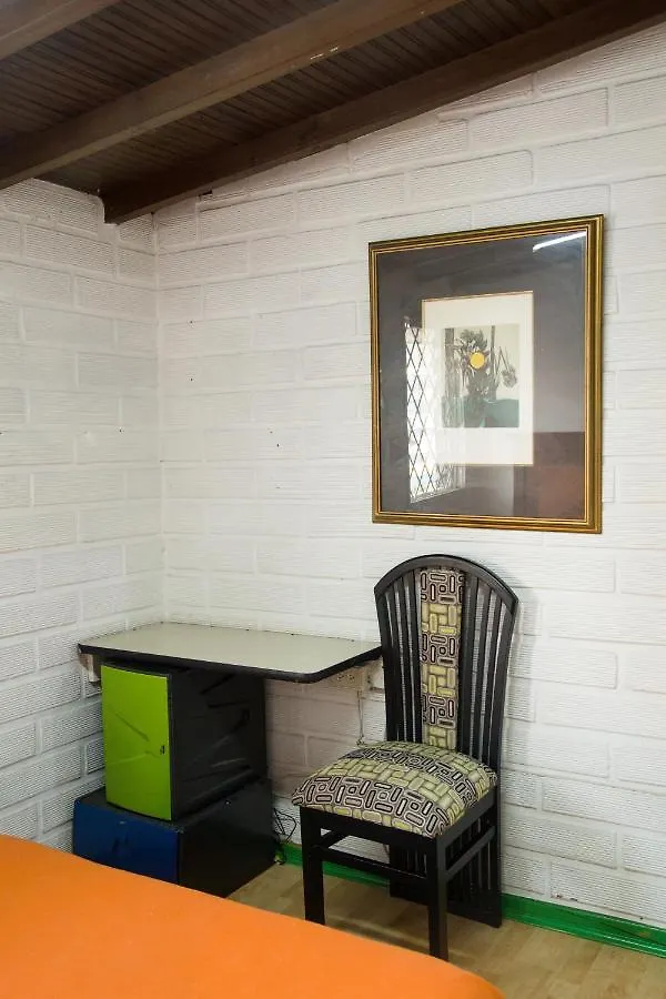 Hostel Spring City Medellin