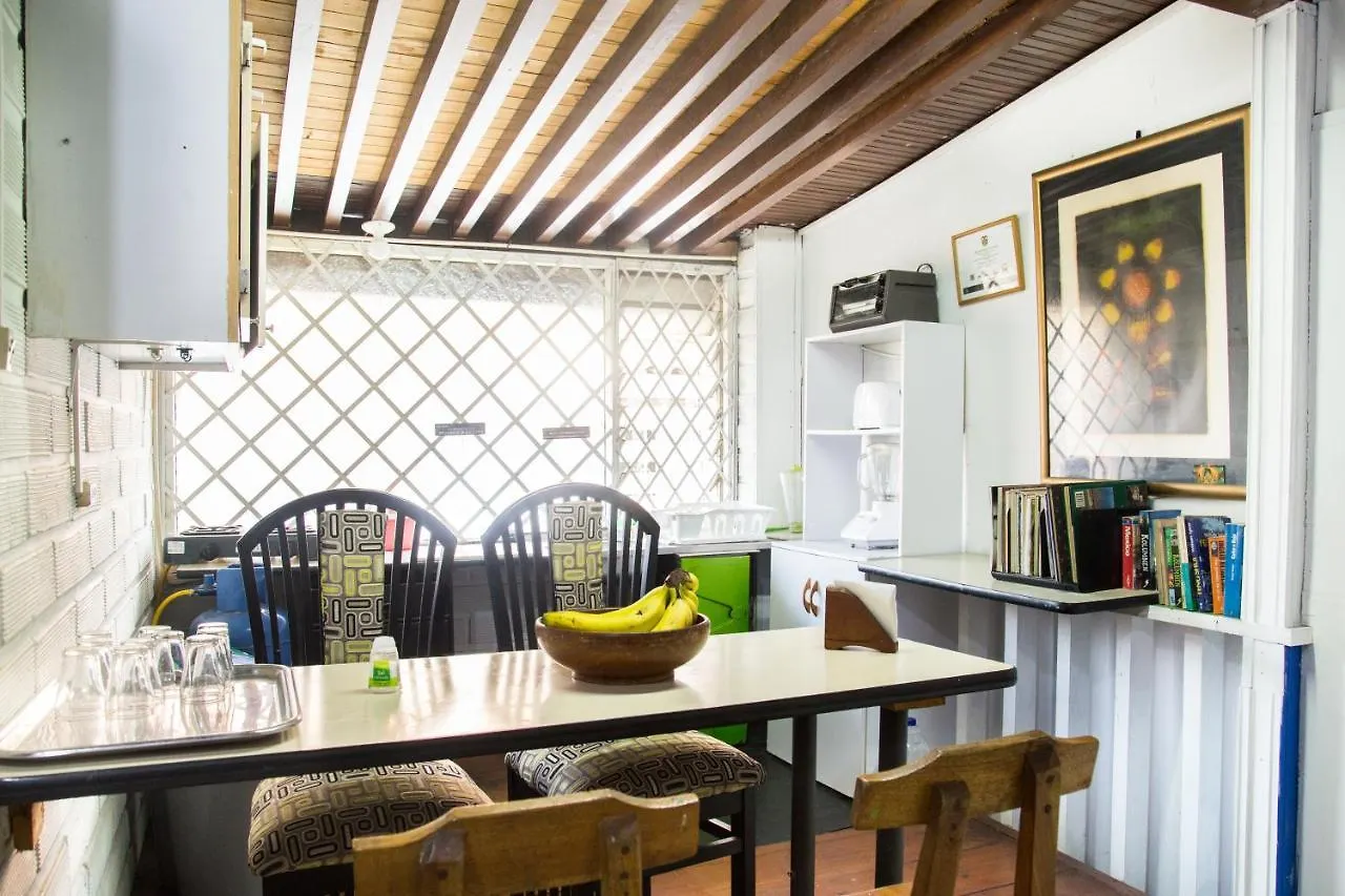 Hostel Spring City Medellin