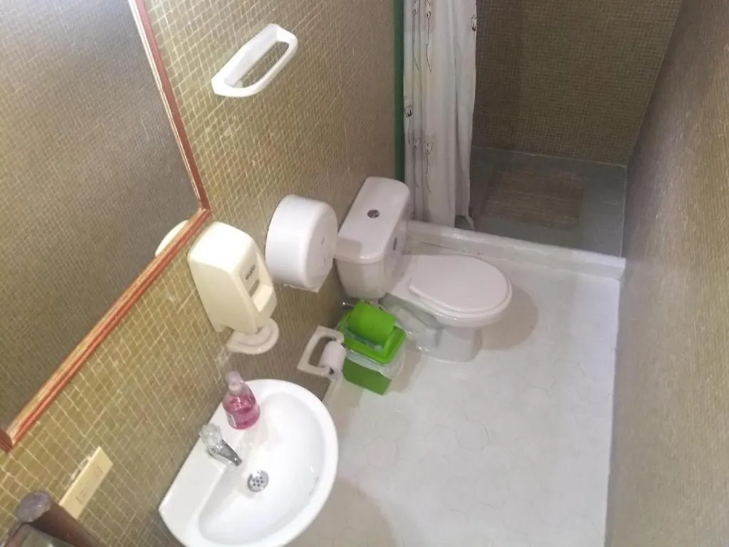 Hostel Spring City Medellin