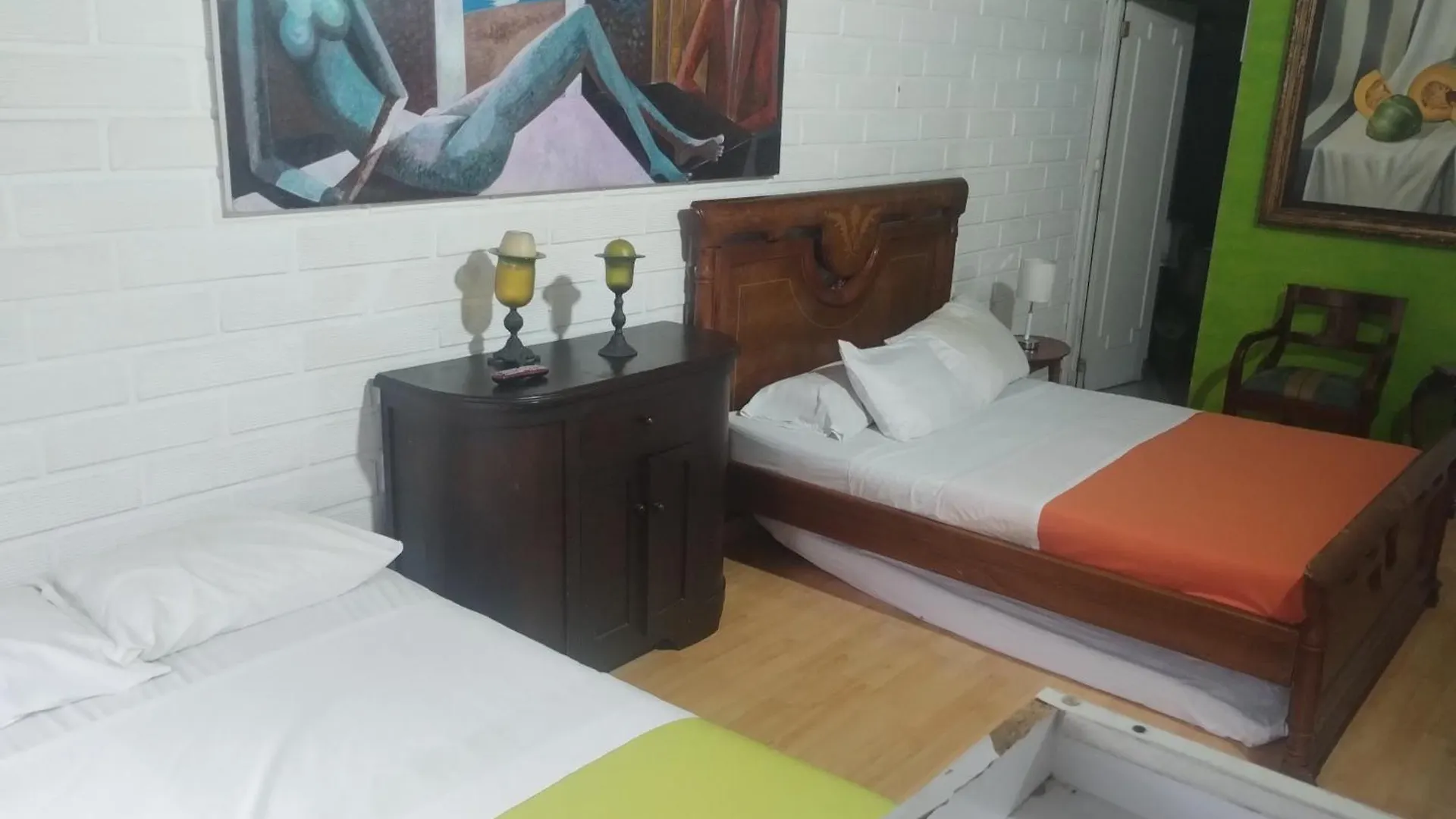 Hostel Spring City Medellin