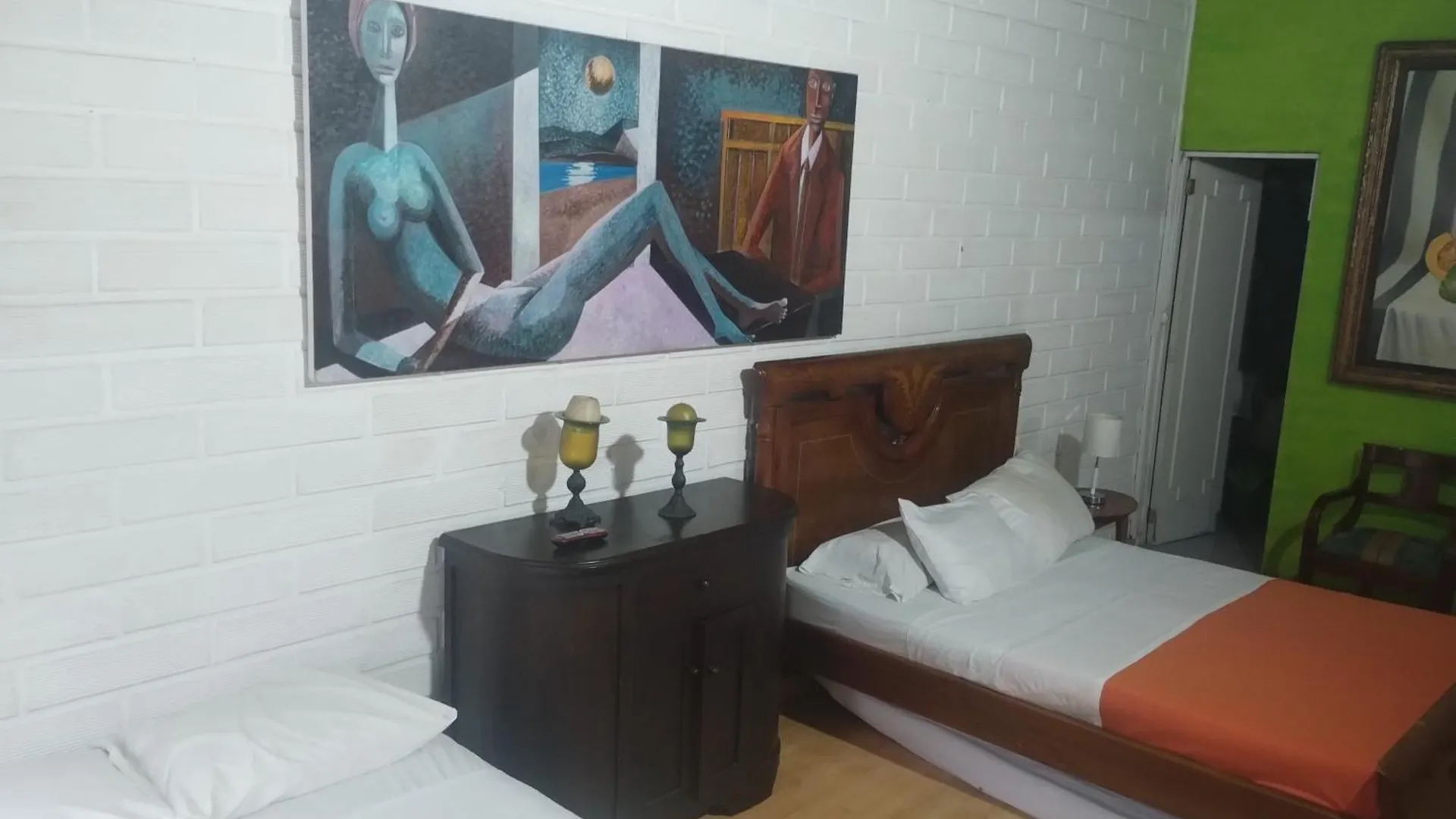 Hostel Spring City Medellin