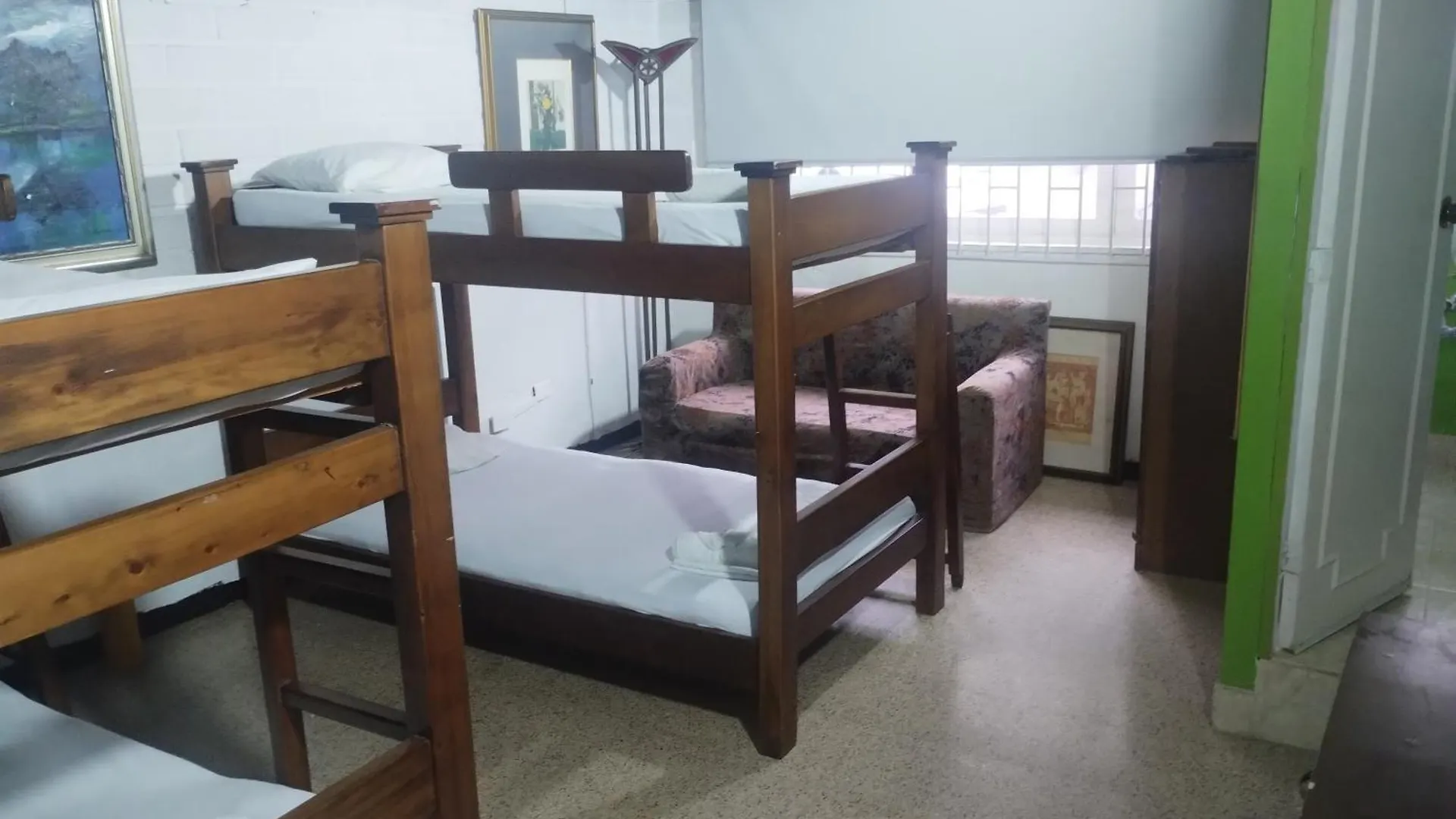 Hostel Spring City Medellin