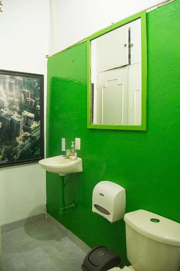 Hostel Spring City Medellín